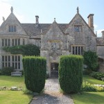 Sandford Orcas Manor House