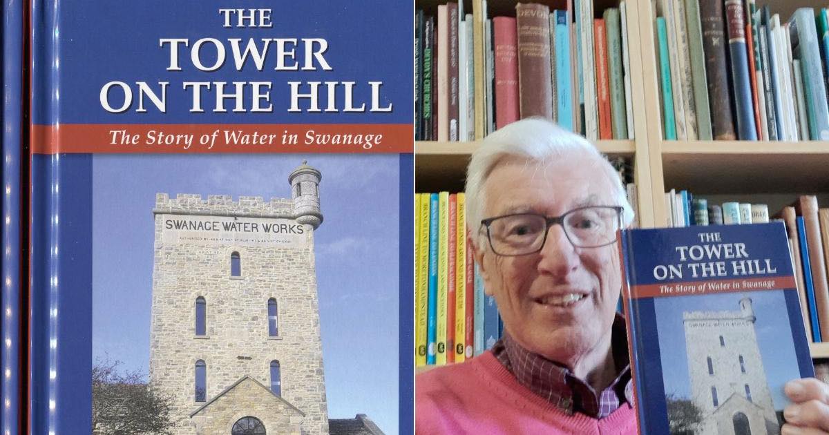 Tower on the hill