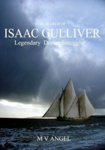  In Search Of Isaac Gulliver