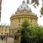Another View Of Library