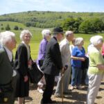 Ready to visit the House