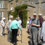 Titsey House