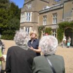Titsey House