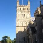 Another view of cathedral