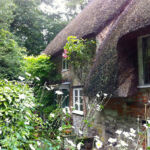 Hangman's Cottage