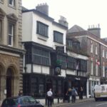 High West Street 'Casterbridge'