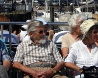 Solent Cruise