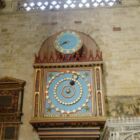 Famous clock