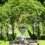 Walled garden