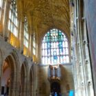 Inside the Abbey (FN)