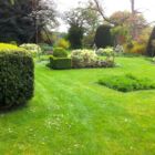 Manor garden (FN)