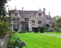 Front of Manor (FN)