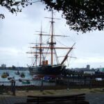 HMS Warrior