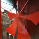 Screw propulsion was omne of the innovations on the Great Britain
