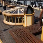 Main deck details