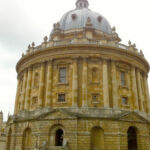 The Bodleian Library