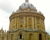 The Bodleian Library