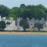 Netley Castle