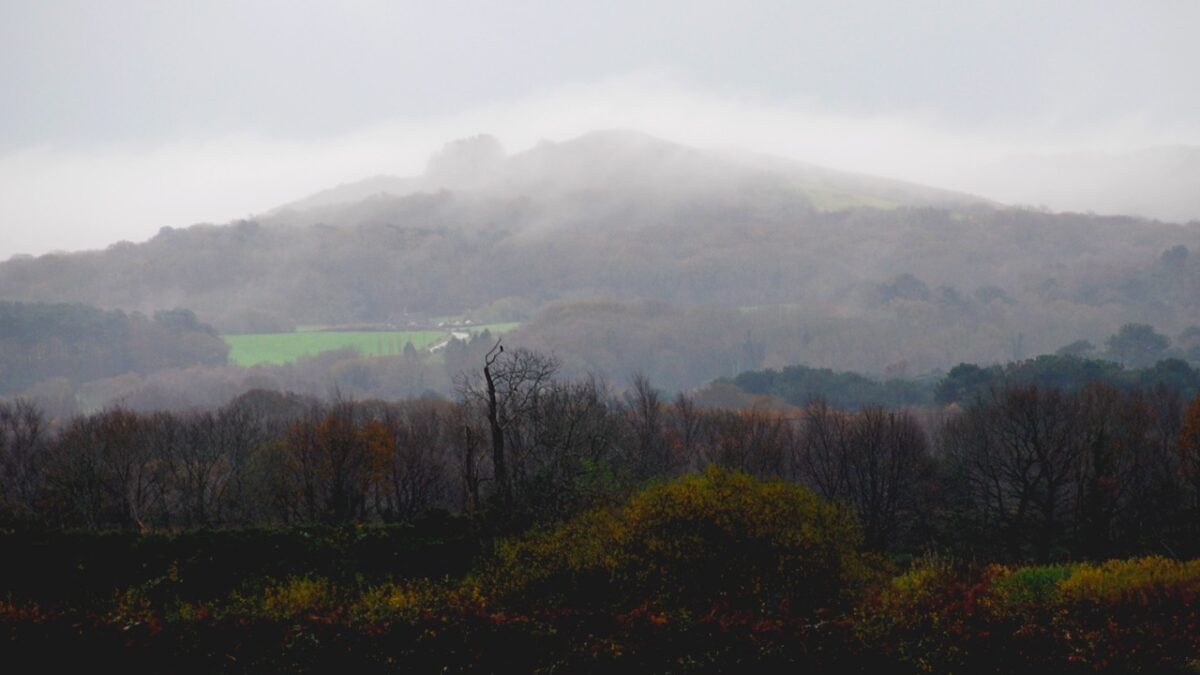 Mysteries of Creech Barrow