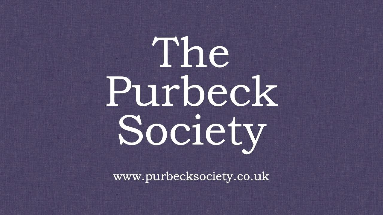 The Purbeck Society Events