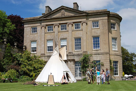 American Museum Bath