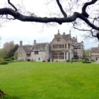 Sandford Orcas Manor House (MS)