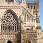Exeter City & Cathedral