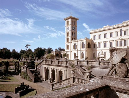 Osborne House
