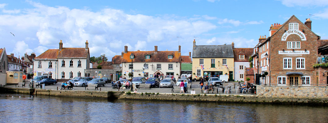 wareham
